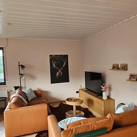 Appartement Woll Forest