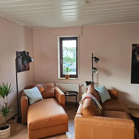 Woll Forest Appartement
