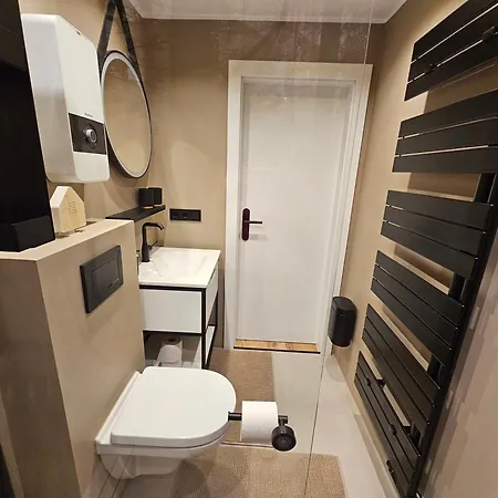 Woll Forest Apartment