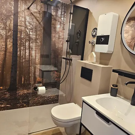 Appartement Woll Forest