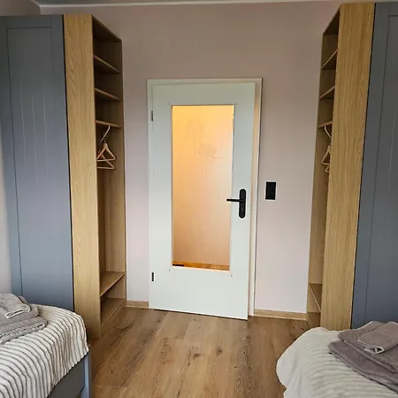 Appartement Woll Forest *