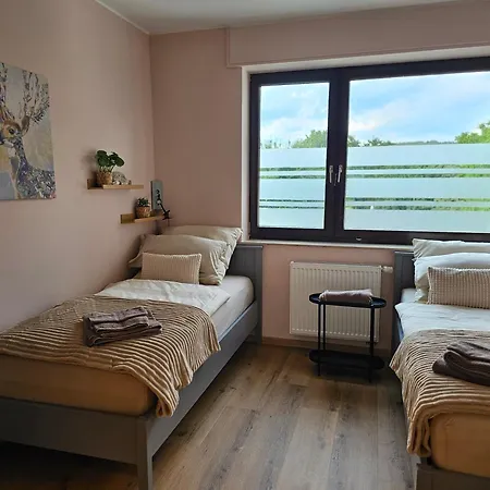 Apartment Woll Forest *