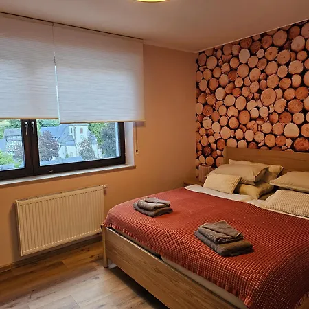 Apartment Woll Forest Schmallenberg
