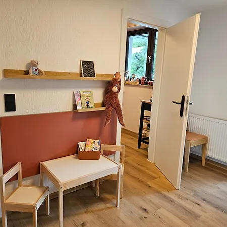 Appartement Woll Forest Schmallenberg