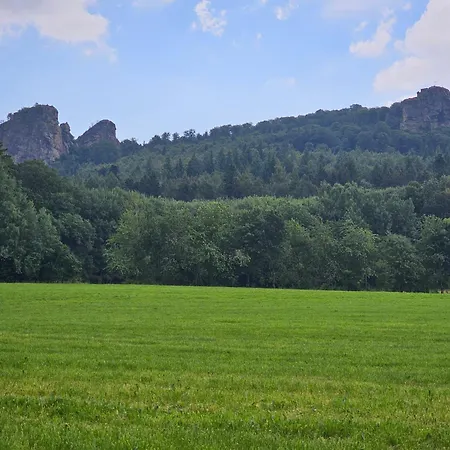 Apartment Woll Forest Schmallenberg