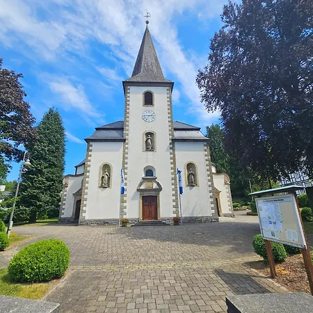 Woll Forest Apartment Schmallenberg