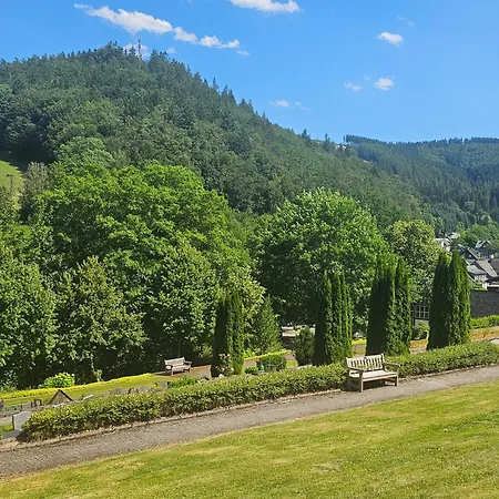 Woll Forest * Schmallenberg